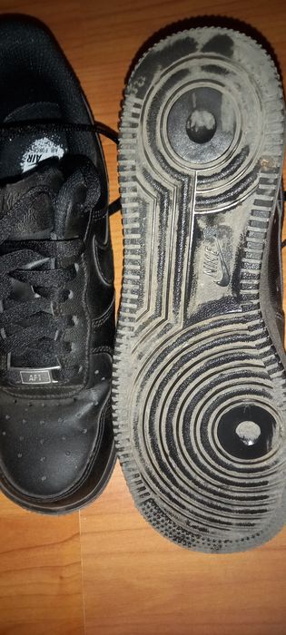Adidași Nike Air Force 1