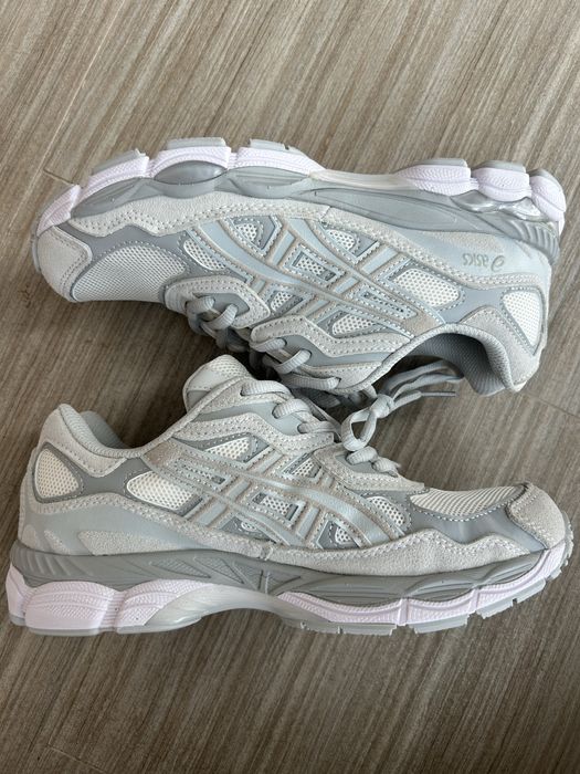 Кроссовки Asics NYU