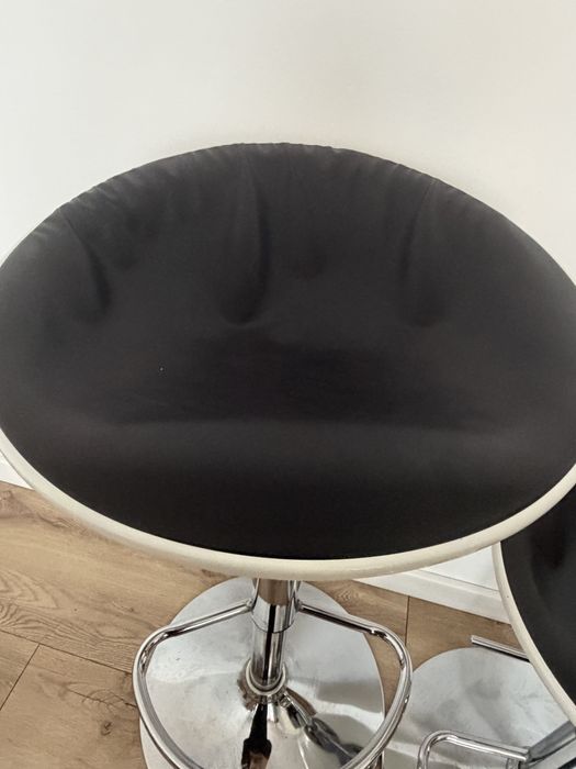 scaune de bar , rotative