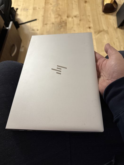 Laptop Hp Elitebook 845 G8 AMD Ryzen 5 16gb