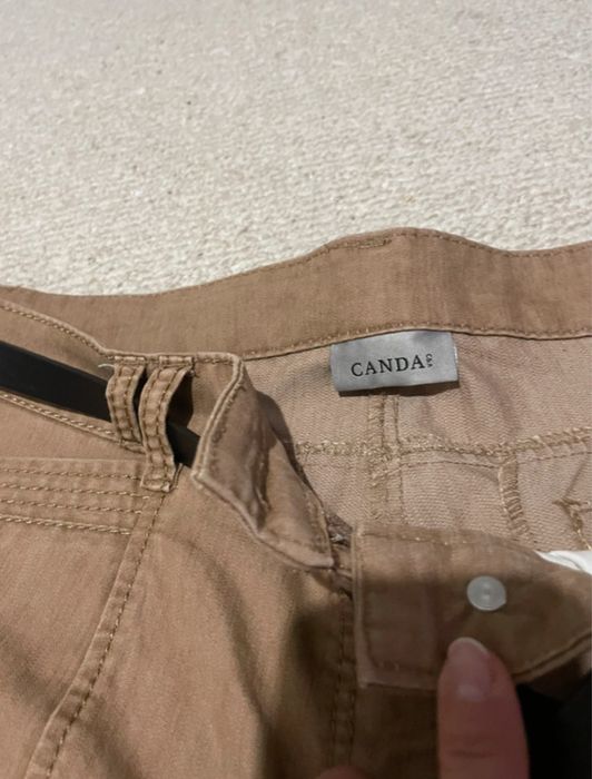 Pantaloni Canda dama