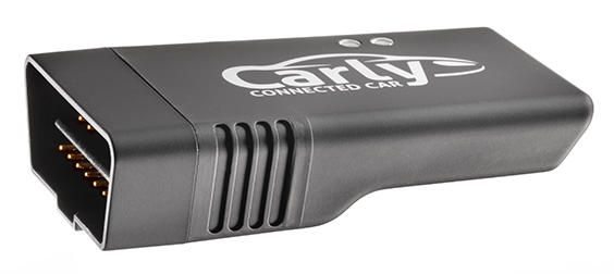 Tester CARLY Universal Original 2025 IOS/Android  BMW AUDI VW