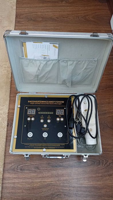 Биоэнергомассажер FOHOW