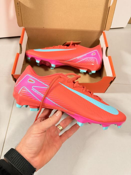 Nike Zoom Vapor 16 Acad FG/MG