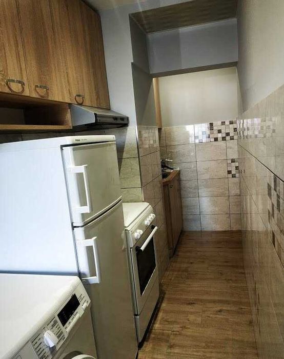 Дава се под наем Едностаен апартамент в Бургас, Възраждане - 45 кв.м за 175 € - Снимка #11