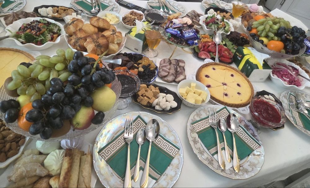 Стол  для гостиной из МДФ