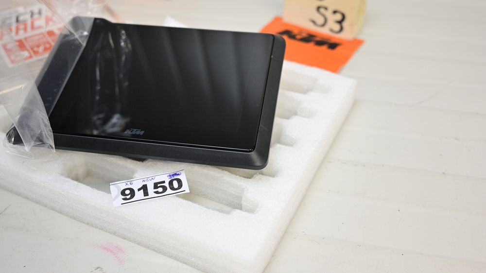 KTM 1290 Super Adventure 2021 - 2024 Instrument ceas de bord display