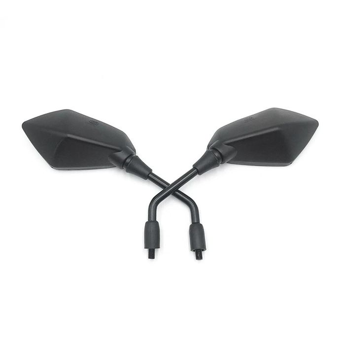 Огледала за мотор №5002-2 ф8 к-т 2бр.