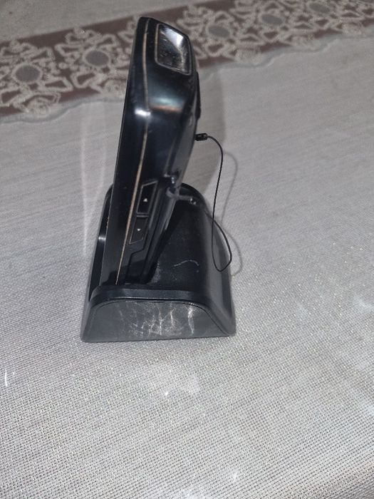 Матарола со сканером для магазина