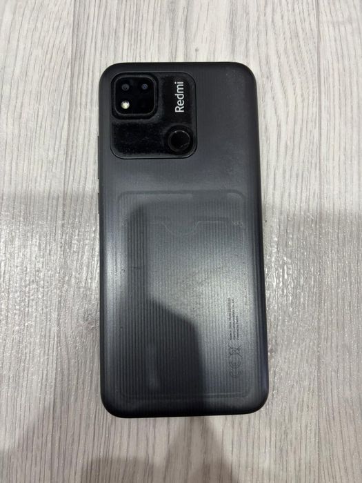 Redmi 10A, обмен