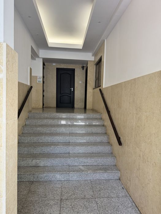 Garsoniera Universitate Metrou