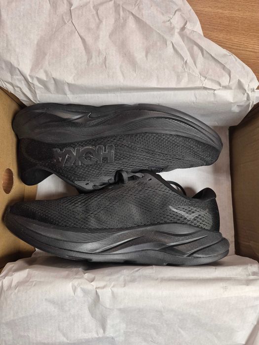 Pantofi sport sneakers barbati HOKA