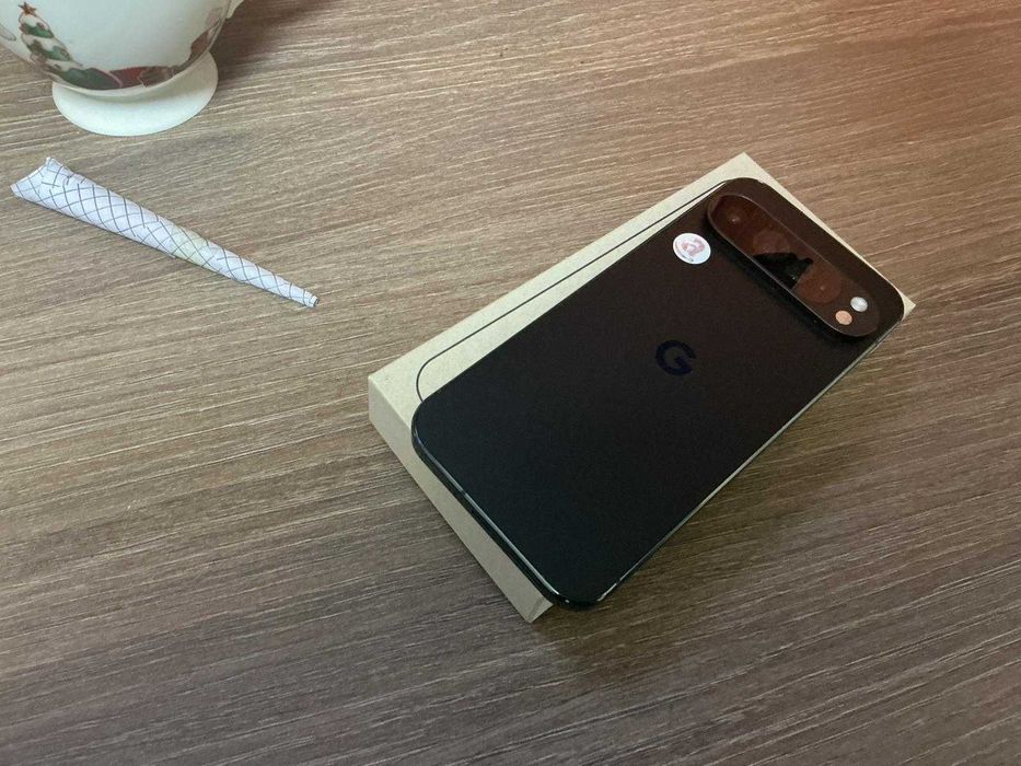 Google Pixel 9 Pro Xl