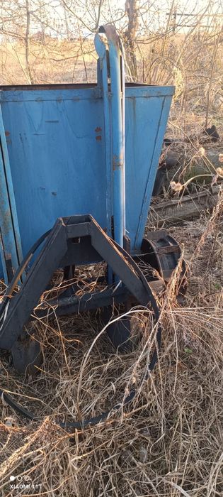 Продам сельхозтехнику