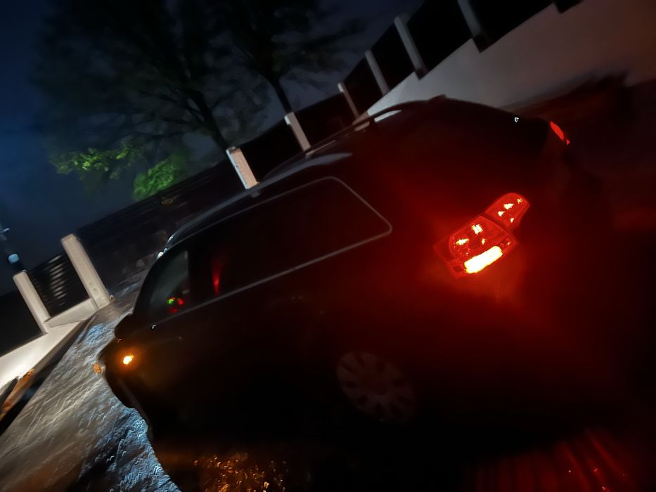 Audi a4 b7 break
