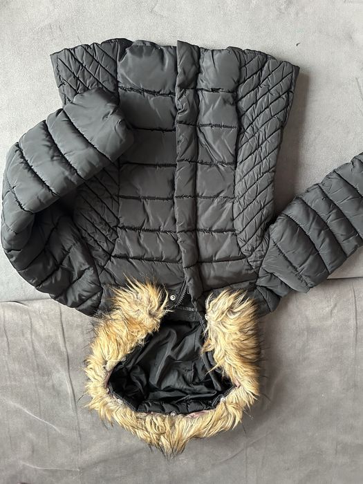 Зимно дамско яке