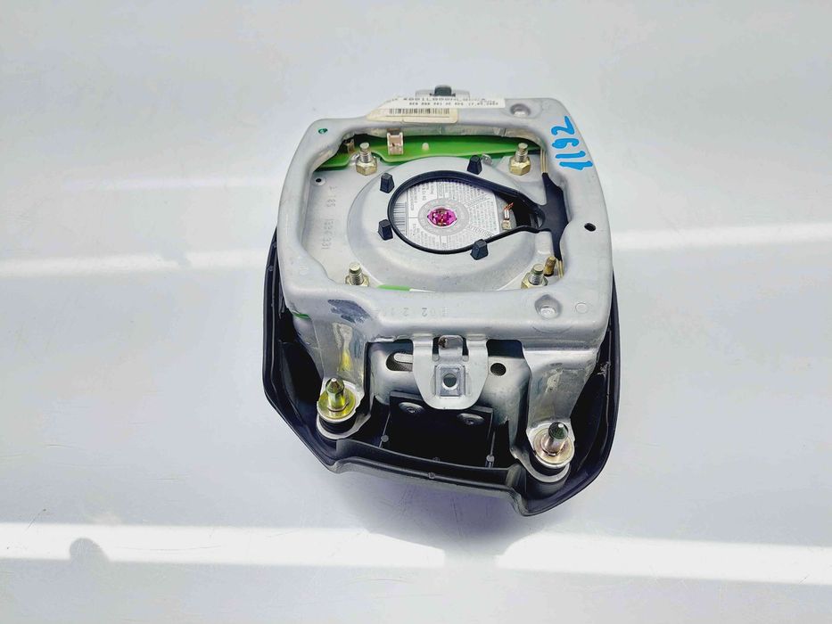 Airbag volan Audi A4 (8E5, B6) Avant [Fabr 2001-2004] 8E0880201AE