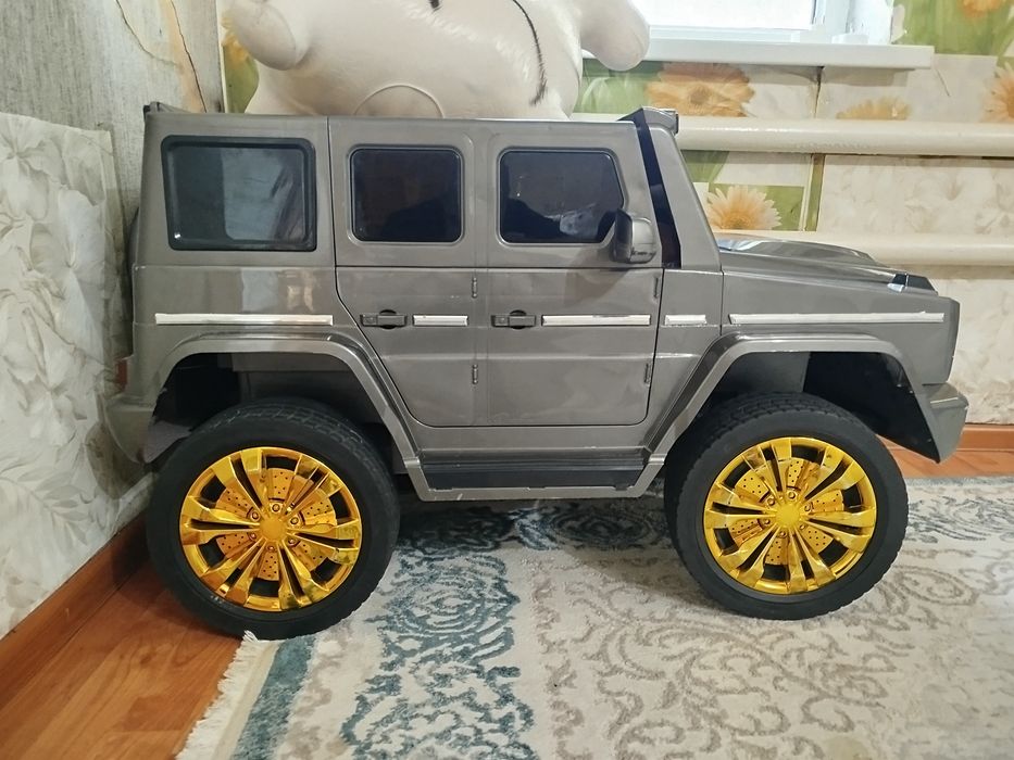 Детский машинааа