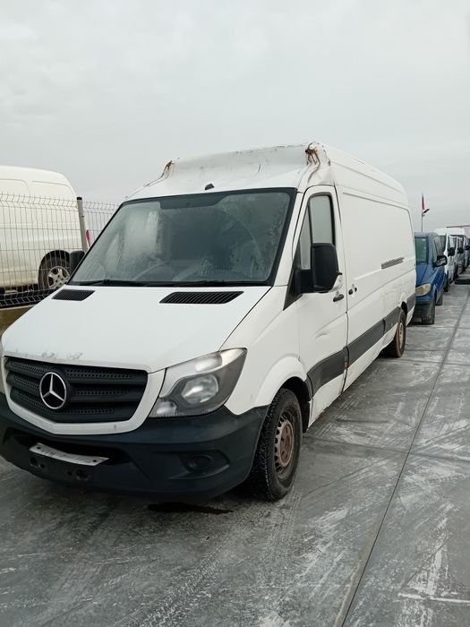 Мерцедес Спринтер/ Mercedes Sprinter  W906 2.2 CDI 2006/2016  НА ЧАСТИ