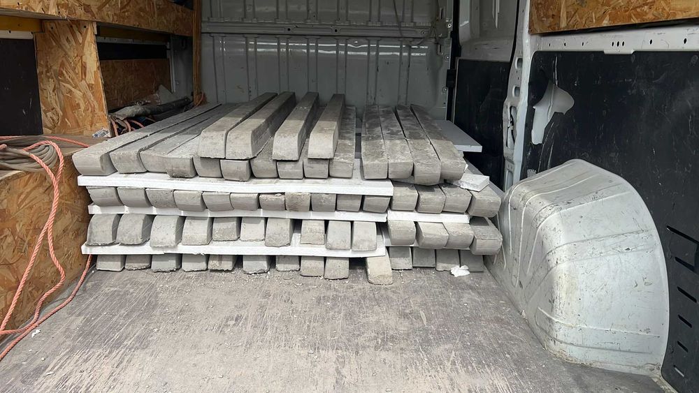 Prefabricate din Beton by Belvedere TCM 2025 SRL