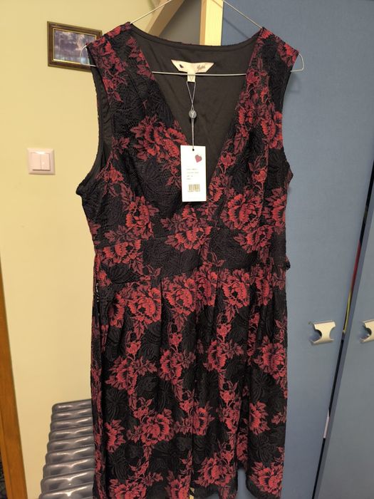 Rochie Yumi de vară