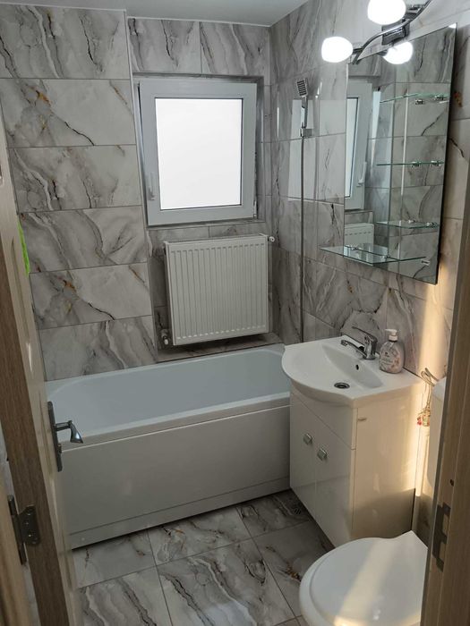 Proprietar închiriez apartament cu 2 camere ~ bloc P ~ lângă Elice