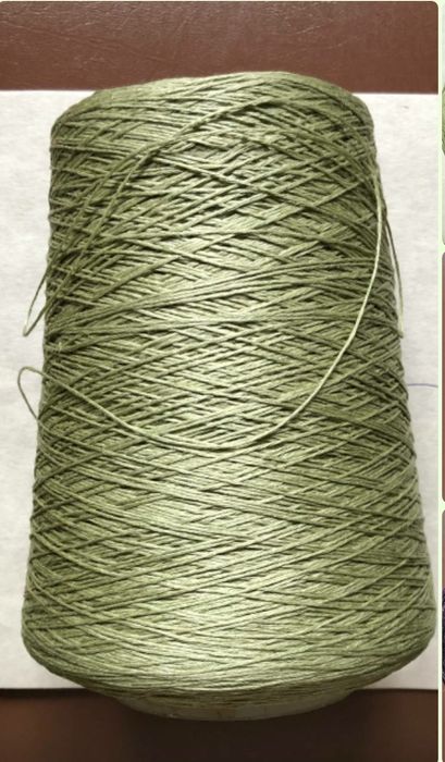 Летняя пряжа для вязания на машинке и вручную