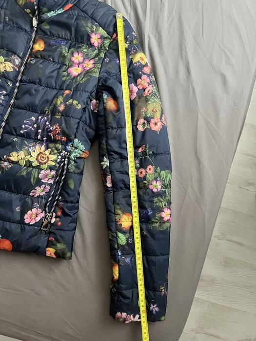 Geaca primava/toamna LiuJo