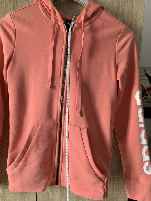 vand hanorac adidas