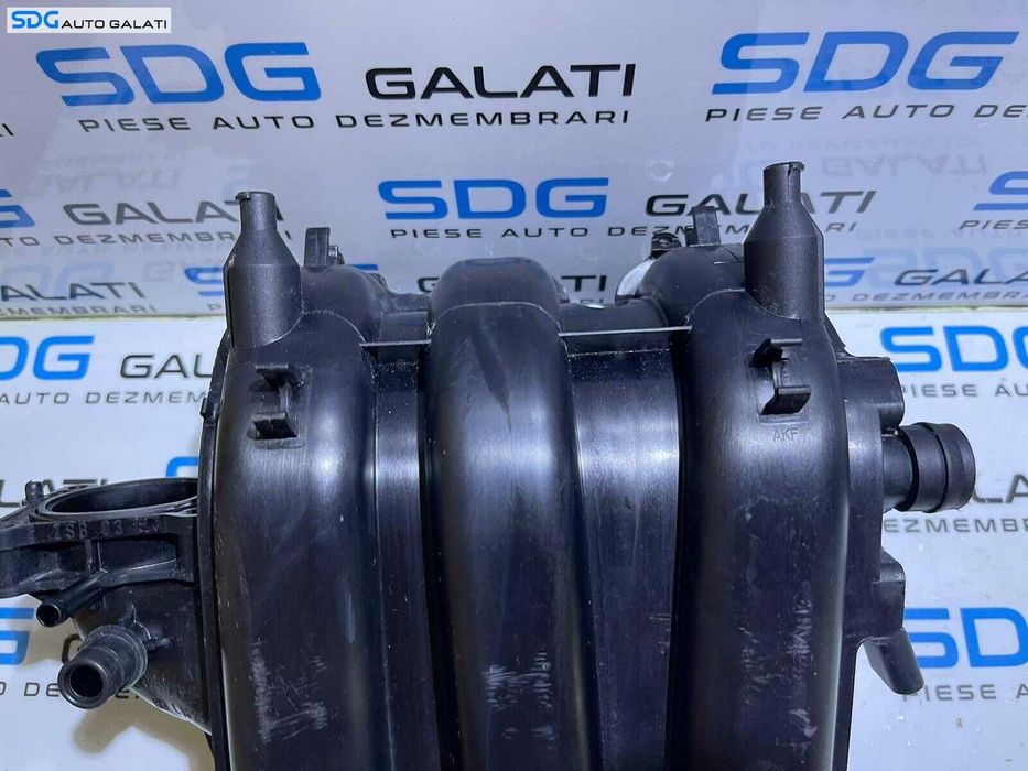 Galerie Admisie VW Ameo 1.2 2017 - 2020 Cod 03E129711F [MA0152]