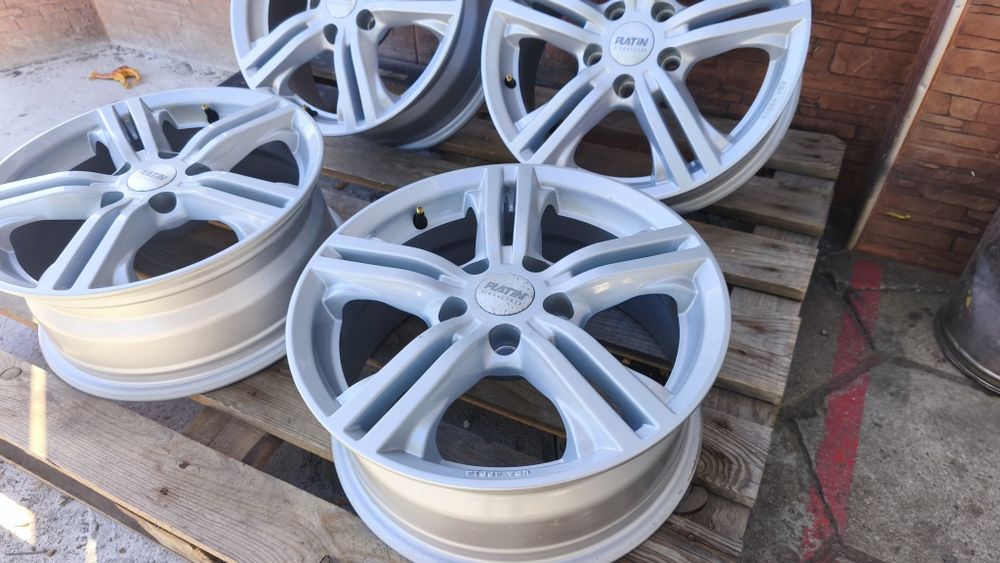 5x112 16 цола Platin