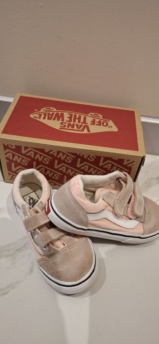 Кецове/ маратонки  Nike Vans