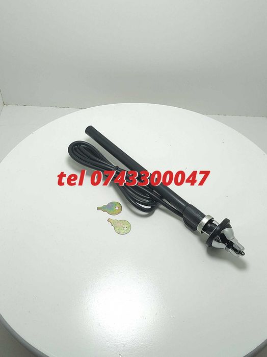 Masina Partea Antena Pliabila Extensibila Bucata