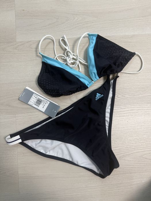 Costum de baie Adidas, nou, cu eticheta