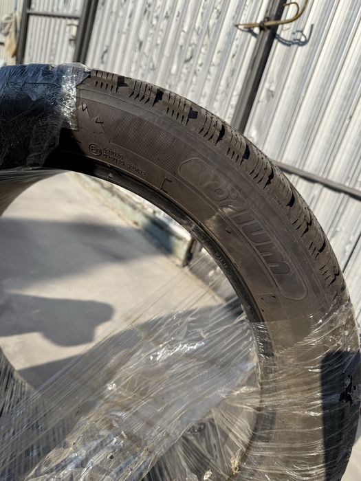 Set 4 anvelope iarna