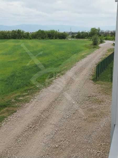 Парцел в Царацово 105318
