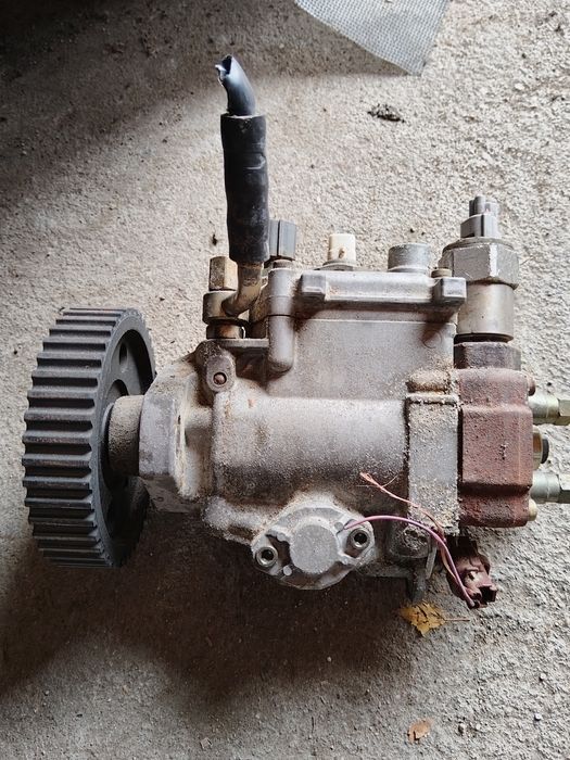 Навтова помпа Опел Астра 1.7dti Isuzo