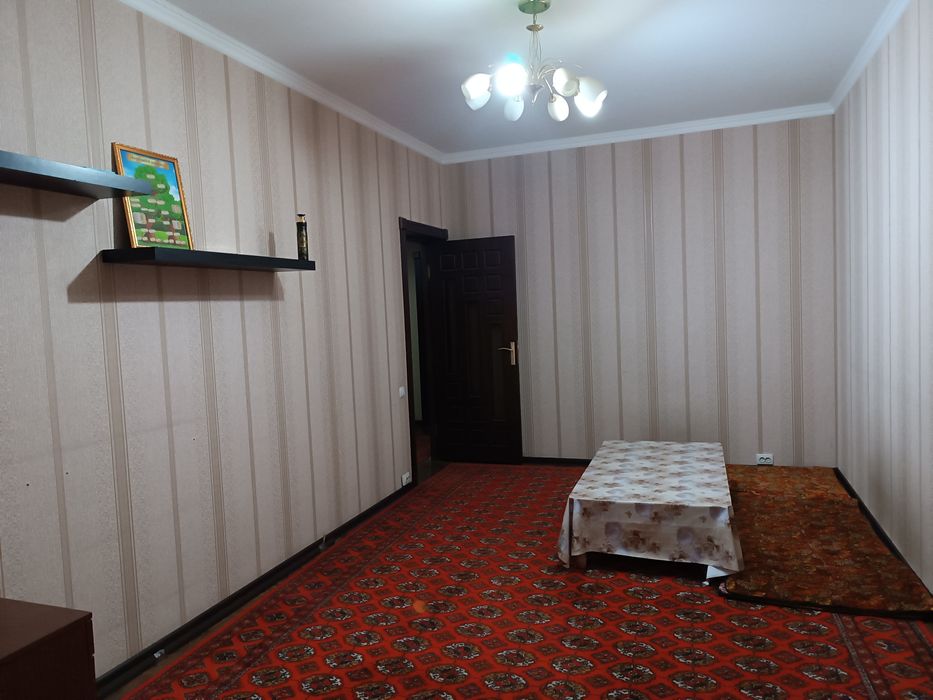 3 комнатная квартира переделана на 4 комнатную