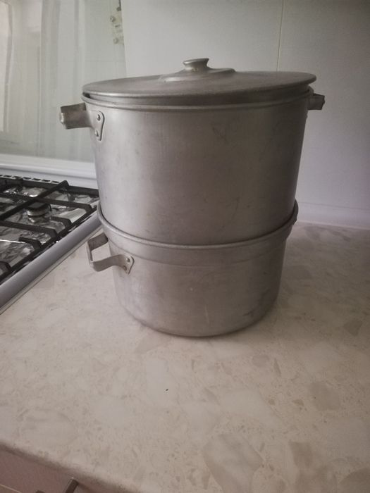 Мантышница советская