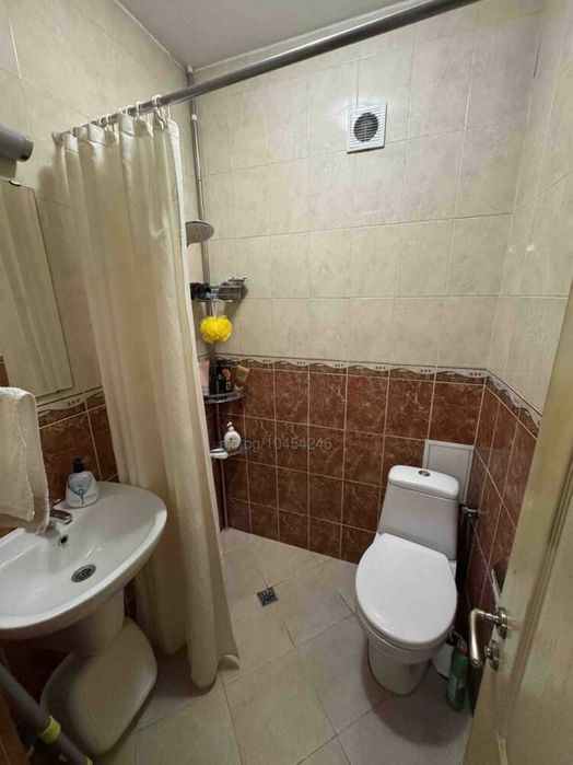 Продава се Едностаен апартамент в Пловдив, Каменица 1 - 37 кв.м за 1158 €/кв.м - Снимка #2