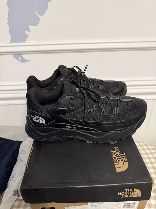 Кроссовки North Face оригинал