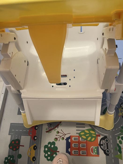 Столче за хранене на Lorelli