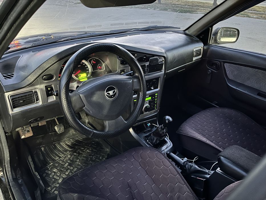 Nexia 2 2013г с кондером