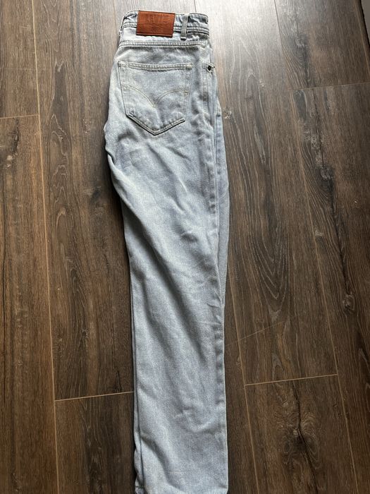 Продам levi’s 501 джинсы