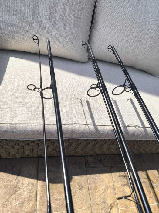 Fox - Horizon X3 TT Rod 12ft 3.25lb 3бр.