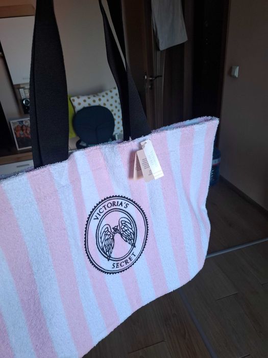 Чанта Victoria's Secret
