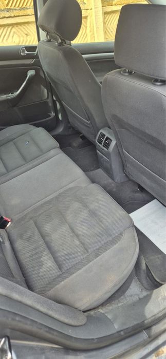 Volkswagen Golf 5