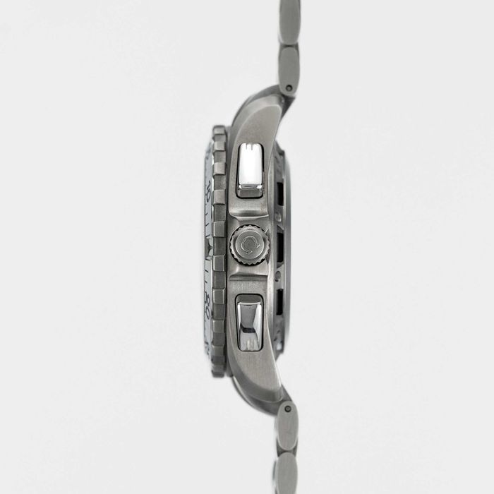 Omega Speedmaster X-33 Titanium Skywalker 3290.50.00