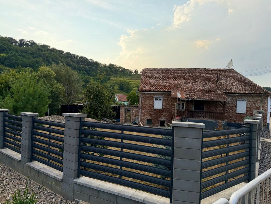 Casă de vânzare în Biertan, jud. Sibiu