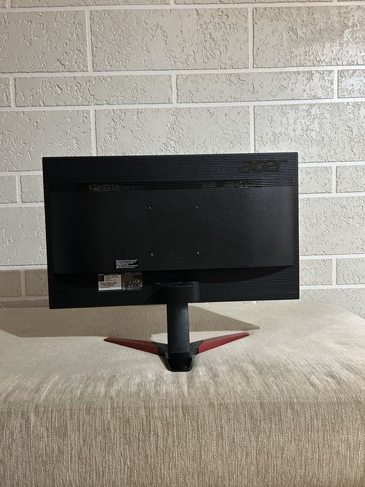 Монитор Acer 144hz